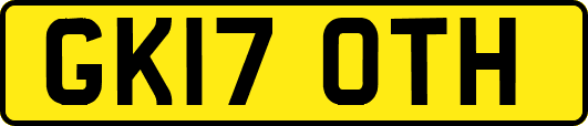 GK17OTH