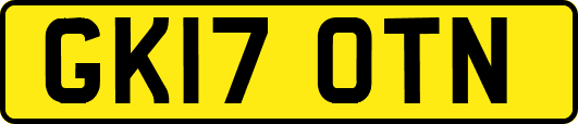 GK17OTN