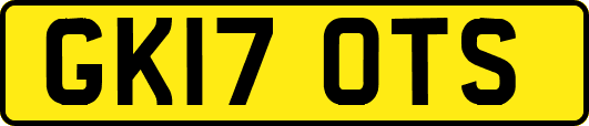 GK17OTS