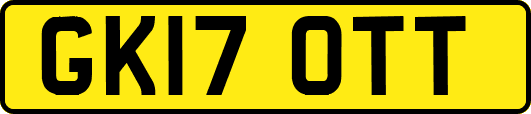 GK17OTT