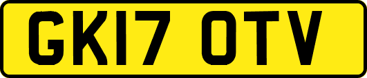 GK17OTV
