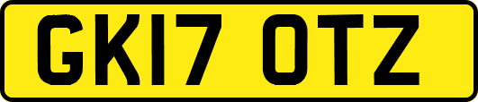 GK17OTZ