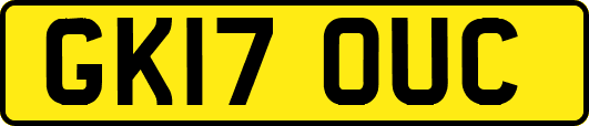 GK17OUC