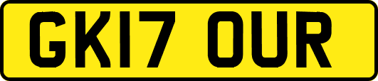 GK17OUR