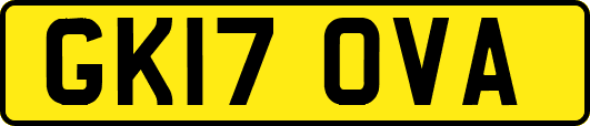 GK17OVA