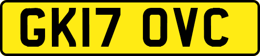 GK17OVC