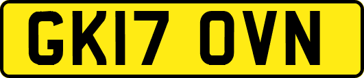 GK17OVN