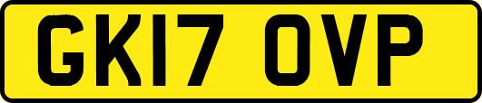 GK17OVP