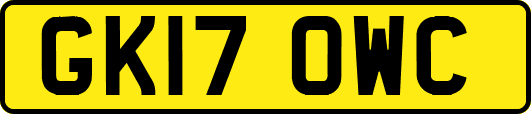 GK17OWC