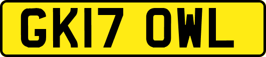 GK17OWL