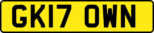 GK17OWN