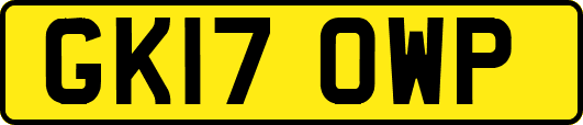GK17OWP