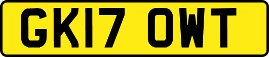 GK17OWT