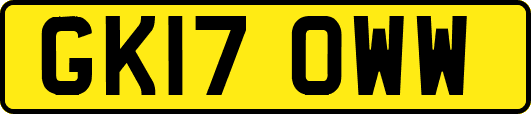 GK17OWW