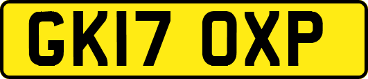 GK17OXP