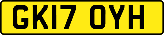 GK17OYH
