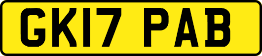GK17PAB