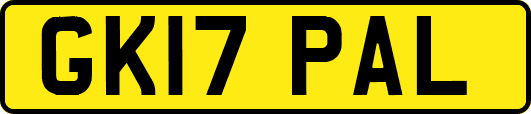 GK17PAL