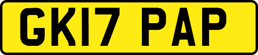GK17PAP