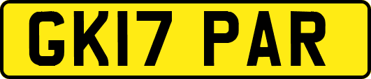 GK17PAR