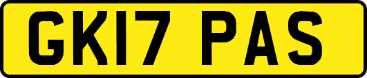 GK17PAS