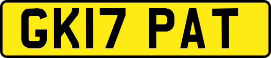 GK17PAT