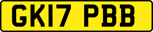 GK17PBB