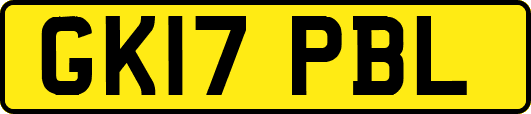 GK17PBL