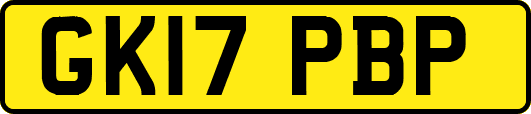 GK17PBP