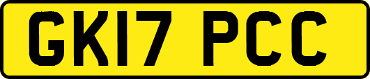 GK17PCC