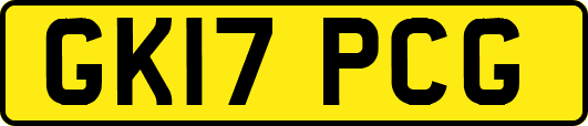 GK17PCG