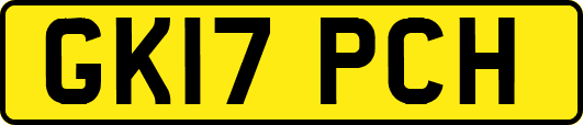 GK17PCH
