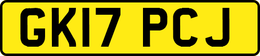 GK17PCJ