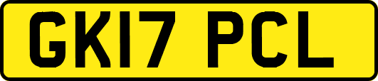 GK17PCL