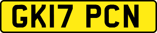 GK17PCN