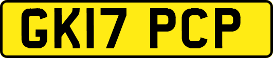 GK17PCP