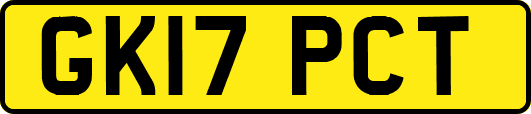 GK17PCT