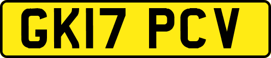 GK17PCV