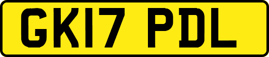 GK17PDL