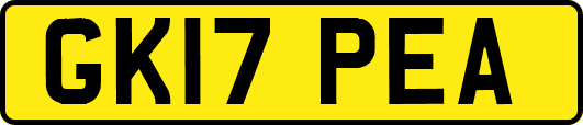 GK17PEA