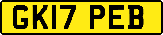 GK17PEB