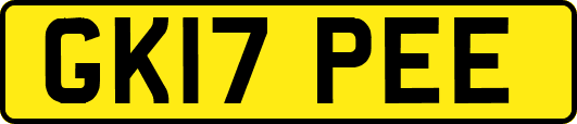 GK17PEE