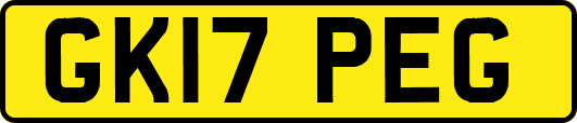 GK17PEG