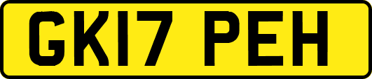 GK17PEH