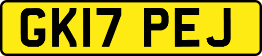 GK17PEJ