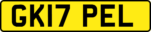 GK17PEL