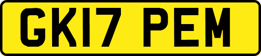 GK17PEM