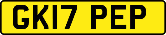 GK17PEP