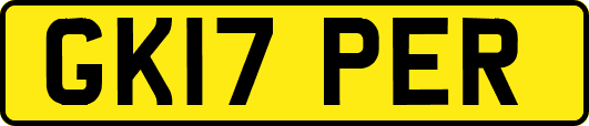 GK17PER