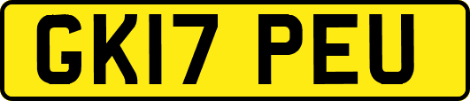 GK17PEU